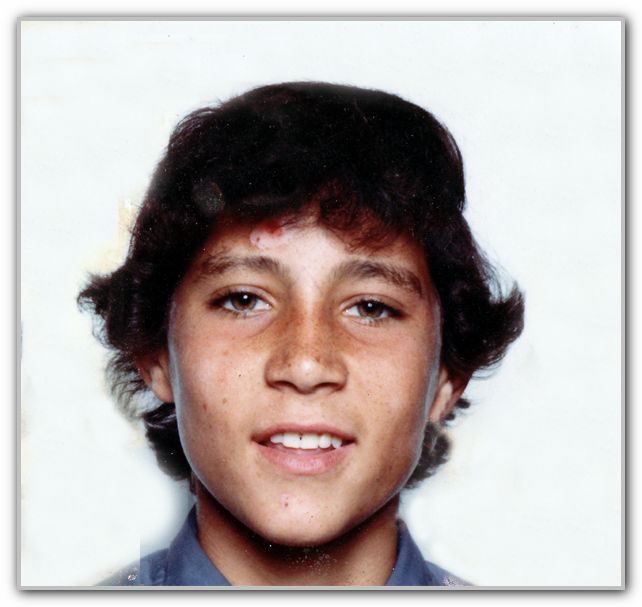 FJ School Photo